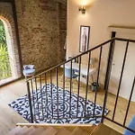 Konukevi Mas Latour Lavail Perpignan