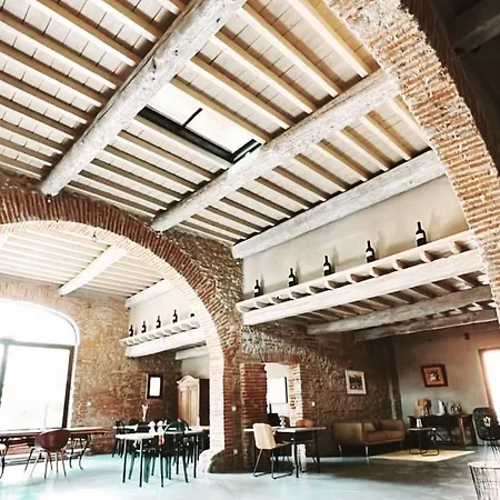 Mas Latour Lavail ペルピニャン