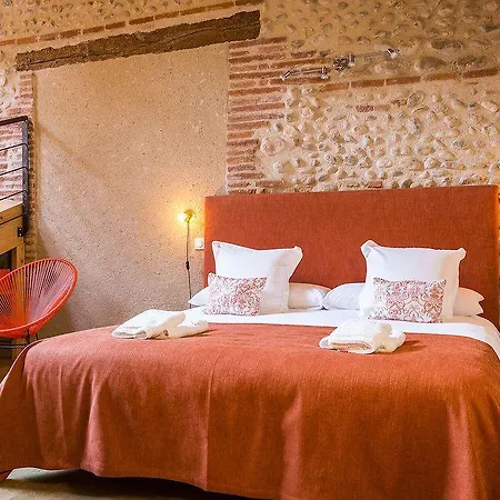 Mas Latour Lavail ペルピニャン