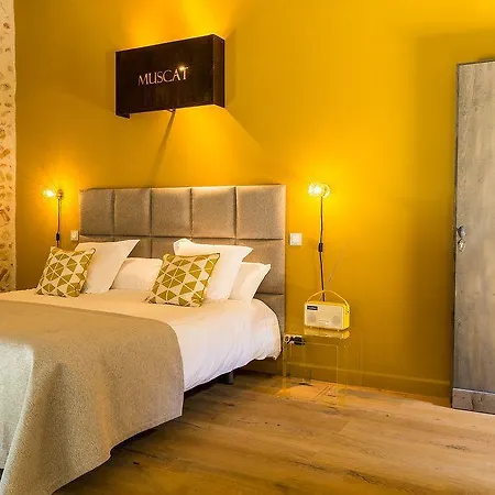 Mas Latour Lavail ゲストハウス 4*