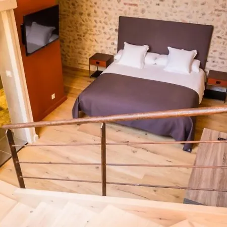 Mas Latour Lavail ゲストハウス ペルピニャン