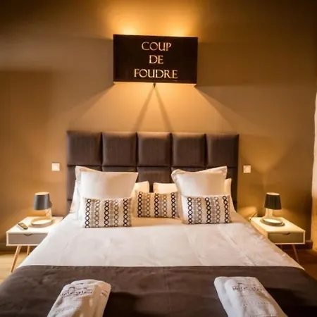 Mas Latour Lavail بيت ضيافة بيربينيو