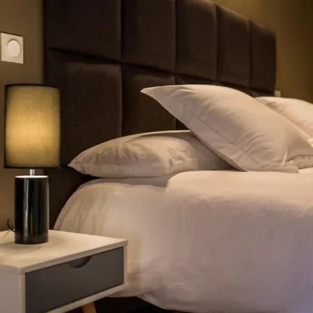 Mas Latour Lavail ゲストハウス ペルピニャン