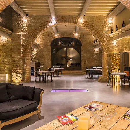 Mas Latour Lavail 4* بيربينيو