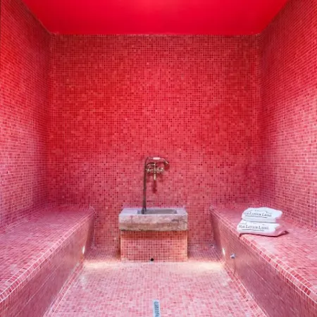 Mas Latour Lavail بيربينيو