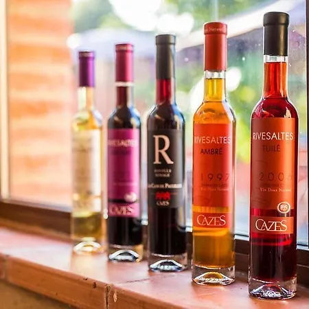 Mas Latour Lavail ゲストハウス 4*