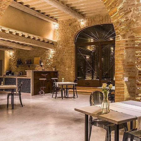 Mas Latour Lavail ペルピニャン