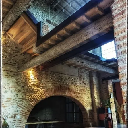 Mas Latour Lavail Konukevi Perpignan