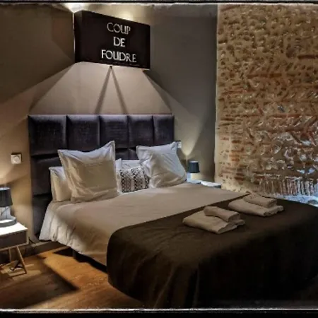 ゲストハウス Mas Latour Lavail