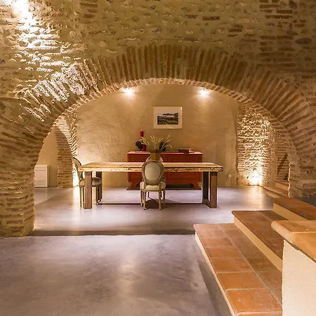 Mas Latour Lavail Perpignan