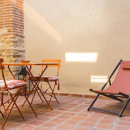 Mas Latour Lavail 4*