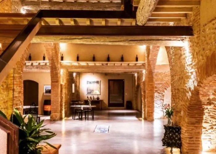 Гостевой дом Mas Latour Lavail