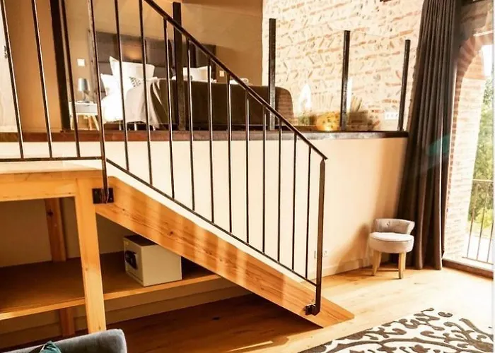 Mas Latour Lavail Guest house Perpignan