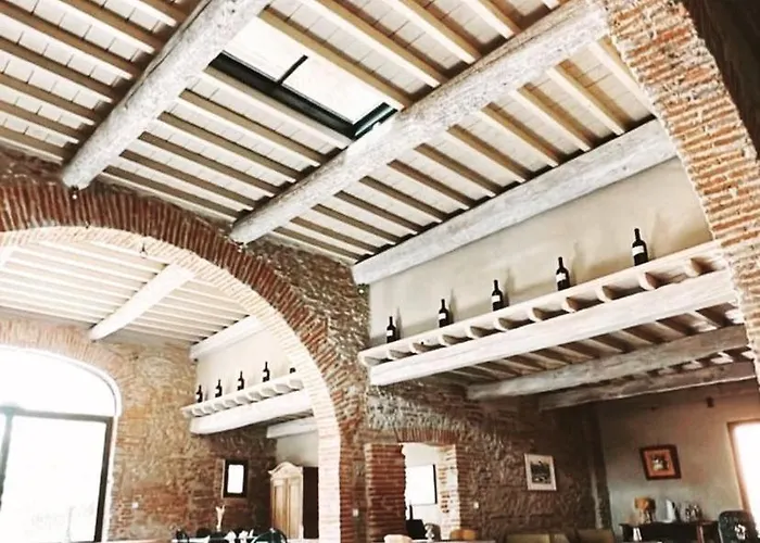 Mas Latour Lavail Перпиньан