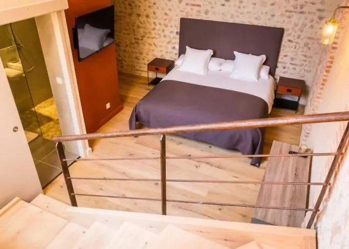 Mas Latour Lavail Guest house Perpignan