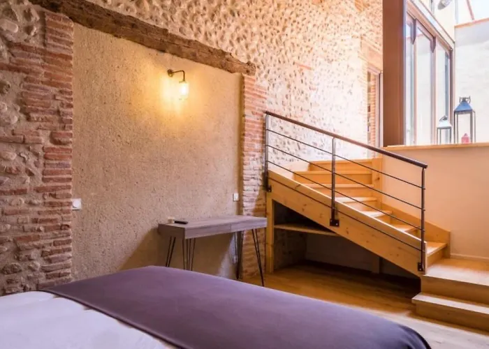 Mas Latour Lavail Guest house Perpignan