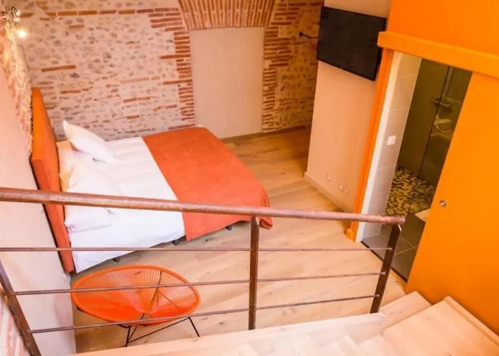 Mas Latour Lavail Perpignan