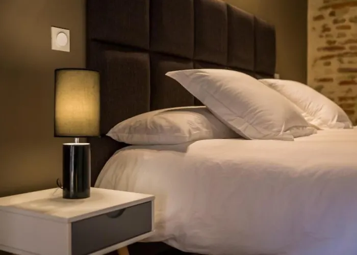 Mas Latour Lavail Guest house Perpignan