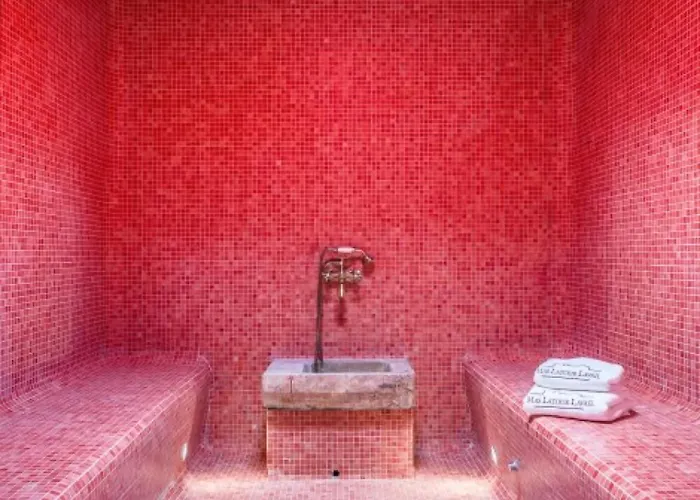 Mas Latour Lavail Perpignan