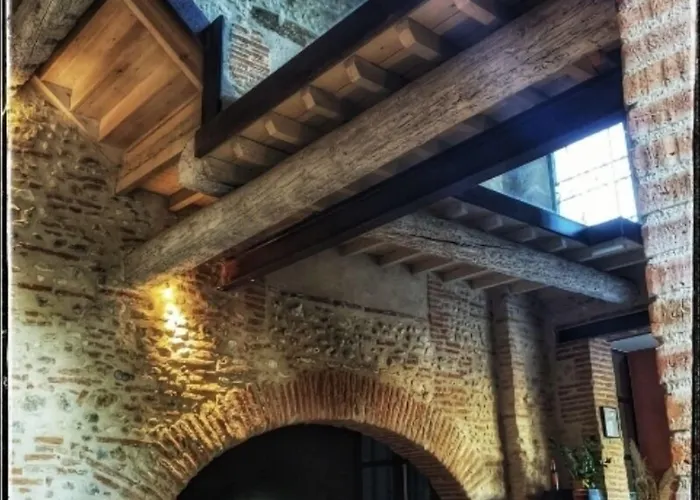 Mas Latour Lavail Guest house Perpignan