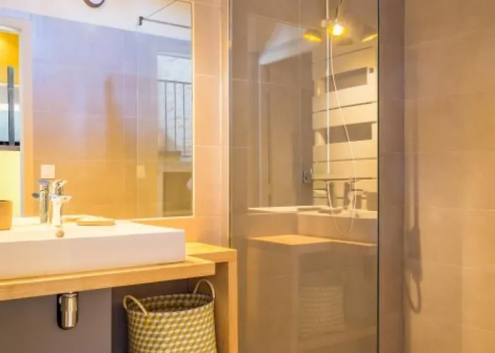 Mas Latour Lavail Guest house Perpignan