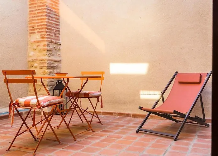 Mas Latour Lavail 4* Perpignan