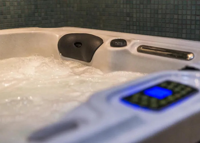 Guest house Mas Latour Lavail 4*