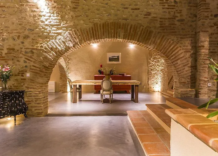 Mas Latour Lavail Perpignan