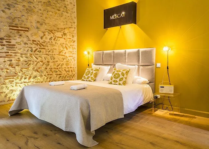 Mas Latour Lavail 4* Perpignan